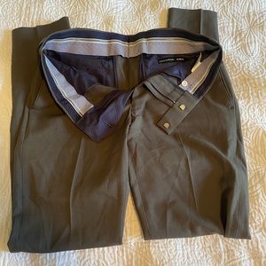 Louis Raphael dress pant 30/32 never worn NWOT